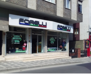 İstanbul - Ümraniye