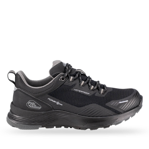ADAL-G Kadın Waterproof Ayakkabı Siyah - 1