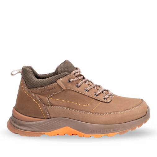 ASPEN-G Erkek Waterproof Bot Kum - Forelli