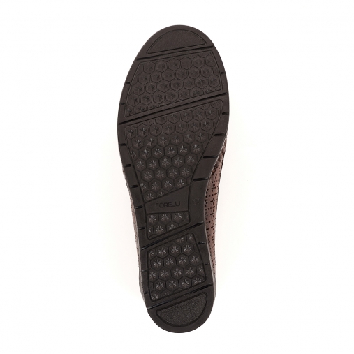 Forelli BERIT-H Comfort Kadın Ayakkabı Taba - 7