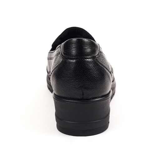 Forelli MORIZA-H Comfort Kadın Ayakkabı Siyah - 3