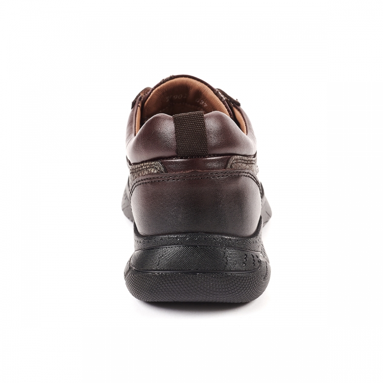 Forelli OLGA-G Comfort Kadın Ayakkabı Kahve - 3
