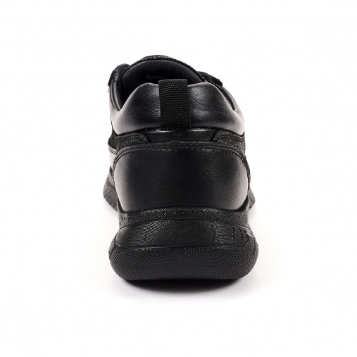 Forelli OLGA-G Comfort Kadın Ayakkabı Siyah - 3