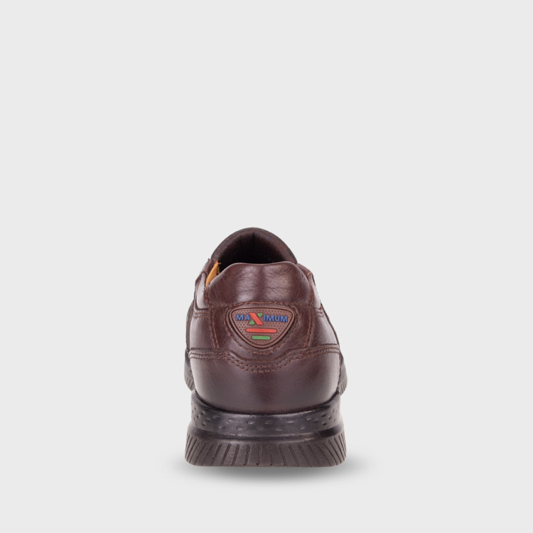 Forelli FULYA-G Comfort Kadın Ayakkabı Kahve - 3