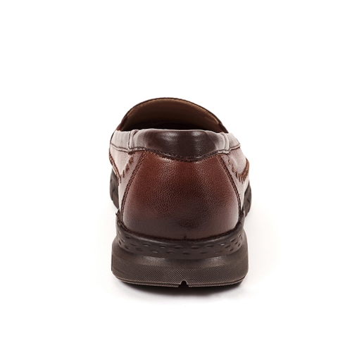 Forelli LADEN-G Comfort Kadın Ayakkabı Taba - 3