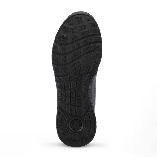 Forelli LILYUM-G Comfort Kadın Ayakkabı Siyah - 7