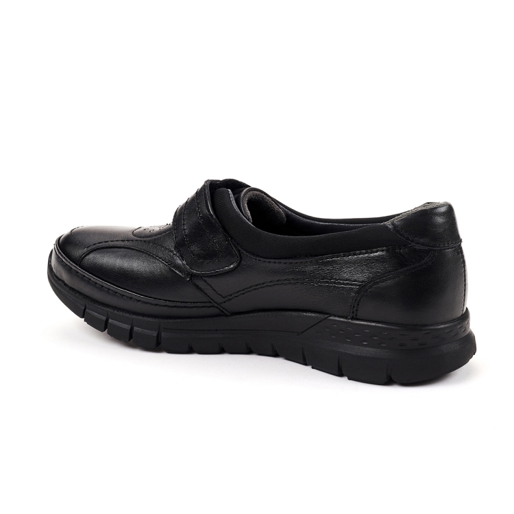 Forelli IRIS-G Comfort Kadın Ayakkabı Siyah - 2