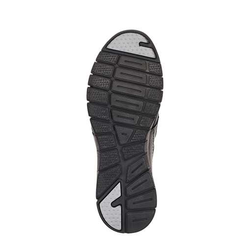 Forelli IRIS-G Comfort Kadın Ayakkabı Siyah - 7