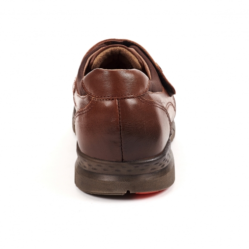 Forelli IRIS-G Comfort Kadın Ayakkabı Taba - 3