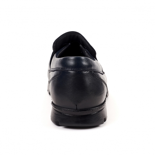 Forelli PAUL-H Comfort Erkek Ayakkabı Lacivert - 3