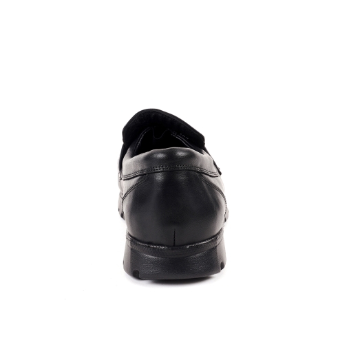 Forelli PAUL-H Comfort Erkek Ayakkabı Siyah - 3
