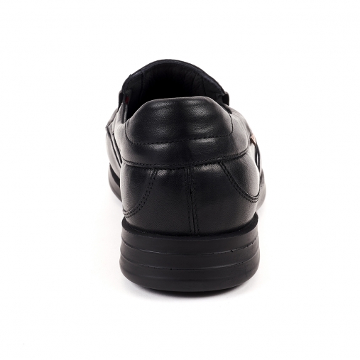 Forelli MEYAN-G Comfort Erkek Ayakkabı Siyah - 3