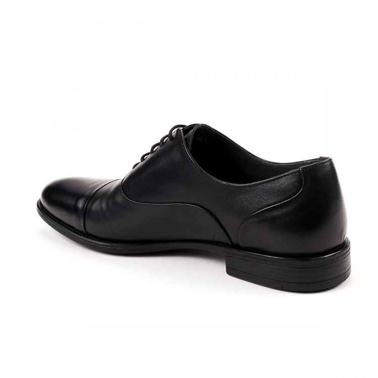 Forelli AYER-G Comfort Erkek Ayakkabı Siyah - 2