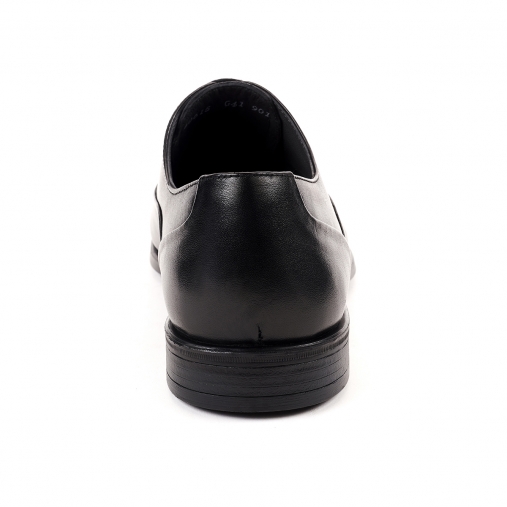 Forelli AYER-G Comfort Erkek Ayakkabı Siyah - 3