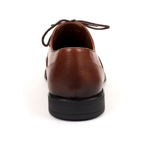 Forelli AYER-G Comfort Erkek Ayakkabı Taba - 3
