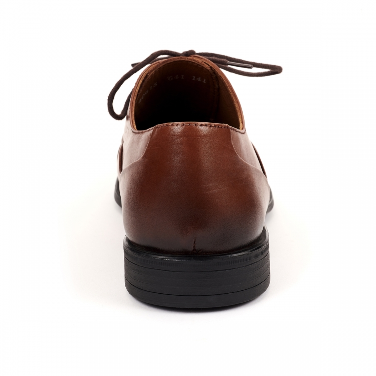 Forelli AYER-G Comfort Erkek Ayakkabı Taba - 3
