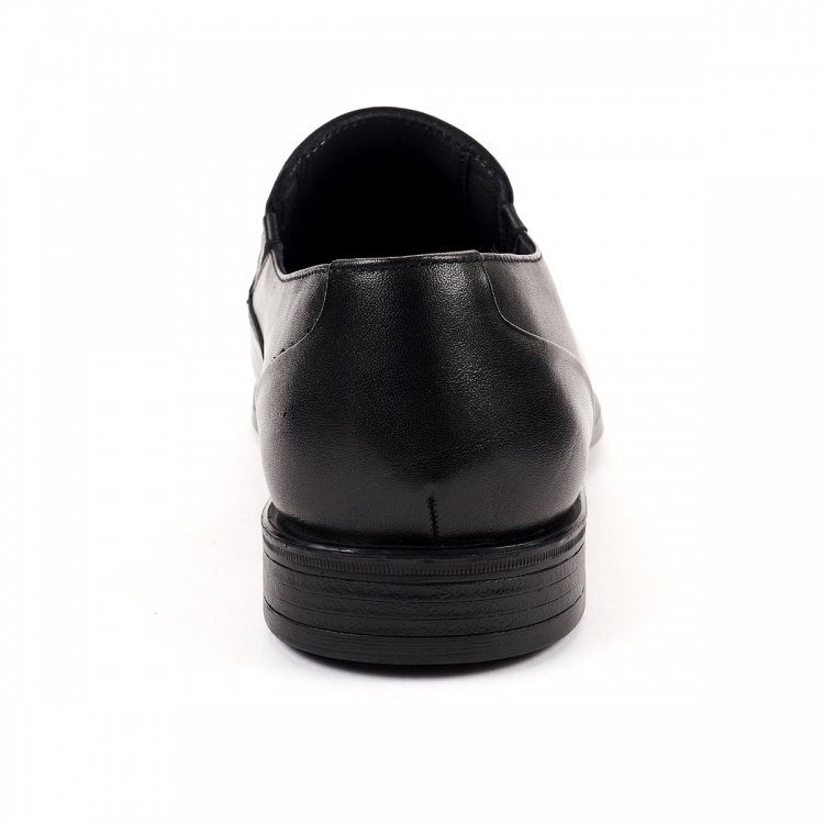 Forelli ERA-G Comfort Erkek Ayakkabı Siyah - 3