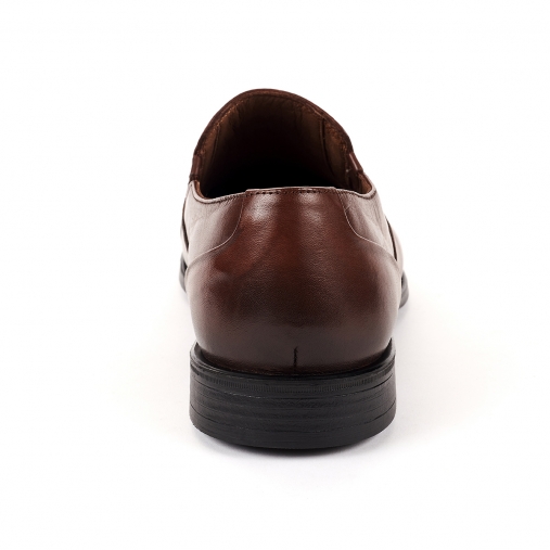 Forelli ERA-G Comfort Erkek Ayakkabı Taba - 3