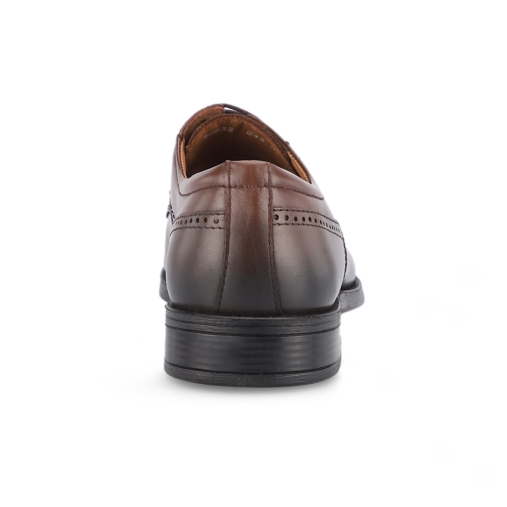 Forelli MERA-G Comfort Erkek Ayakkabı Kahve - 6