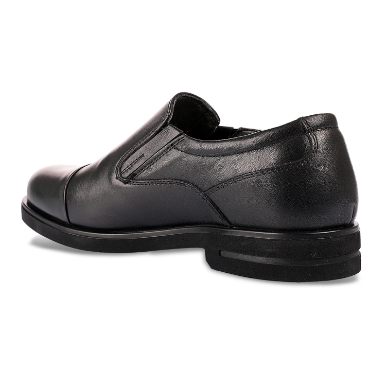 Forelli RAPID-G Comfort Erkek Ayakkabı Siyah - 2