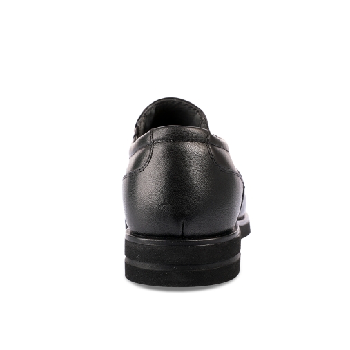 Forelli RAPID-G Comfort Erkek Ayakkabı Siyah - 6