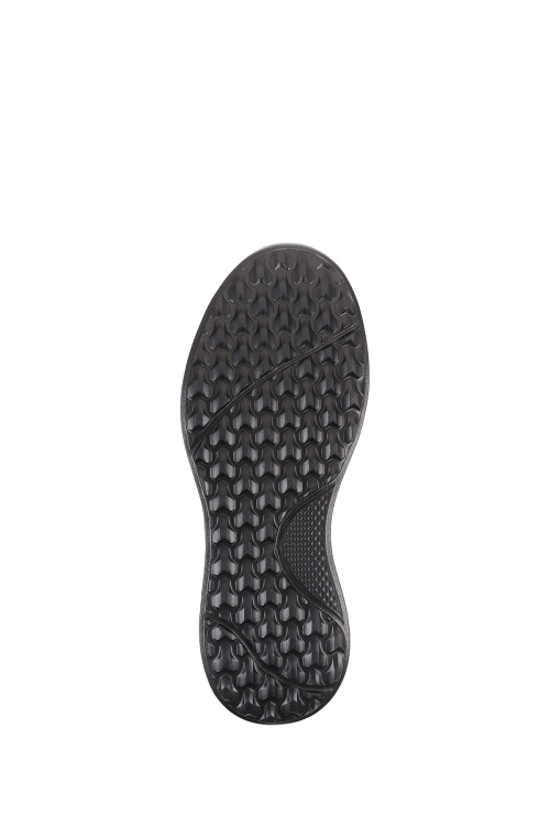Forelli NERTON-G Comfort Erkek Ayakkabı Siyah - 7