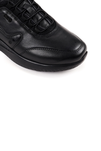 Forelli NERTON-G Comfort Erkek Ayakkabı Siyah - 5