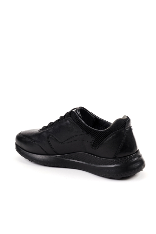 Forelli NERTON-G Comfort Erkek Ayakkabı Siyah - 2