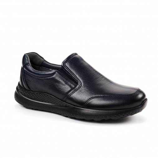Forelli NEXUS-G Comfort Erkek Ayakkabı Lacivert 