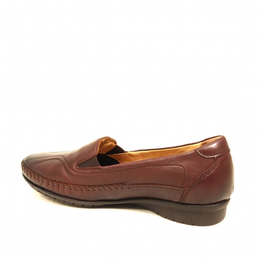Forelli LADY-G Comfort Kadın Ayakkabı Taba - 3