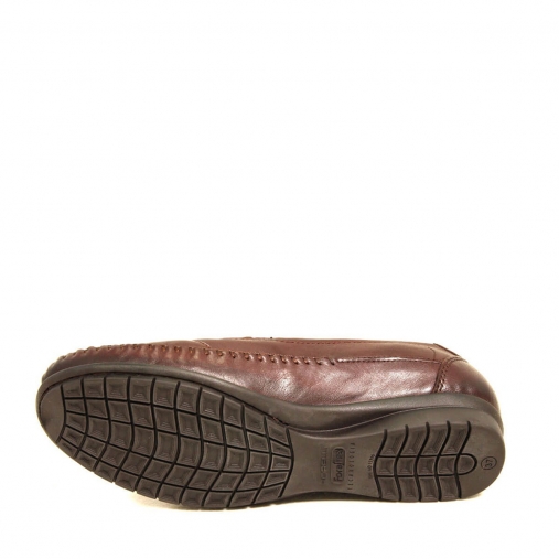 Forelli LADY-G Comfort Kadın Ayakkabı Taba - 4