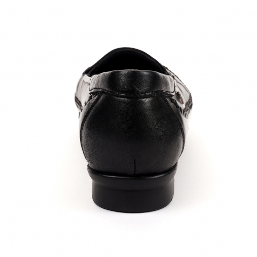 Forelli MARLA-G Comfort Kadın Ayakkabı Siyah - 3