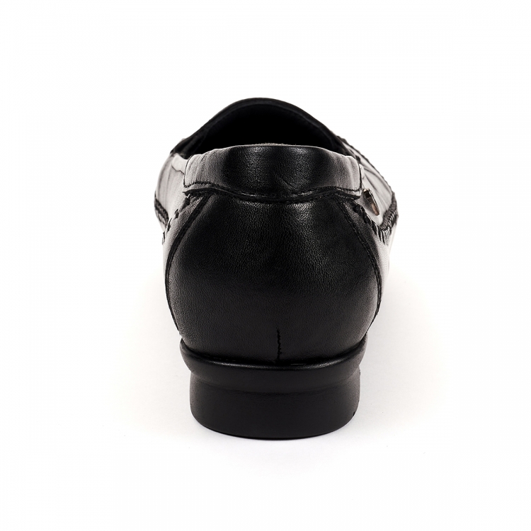 Forelli MARLA-G Comfort Kadın Ayakkabı Siyah - 3