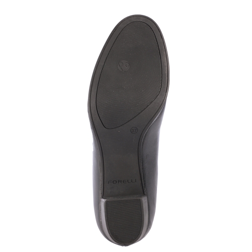 Forelli DANIL-G Comfort Kadın Ayakkabı Siyah - 7