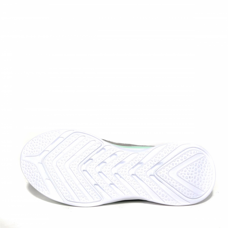 Forelli CEYHAN-G Comfort Kadın Ayakkabı Gri - 4