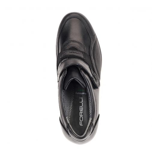 Forelli LOTTE-G Comfort Kadın Ayakkabı Siyah - 6