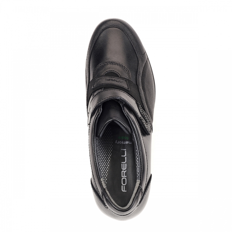 Forelli LOTTE-G Comfort Kadın Ayakkabı Siyah - 6