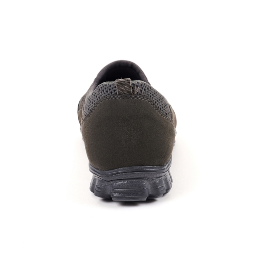Forelli MERLE-G Comfort Kadın Ayakkabı Füme - 3