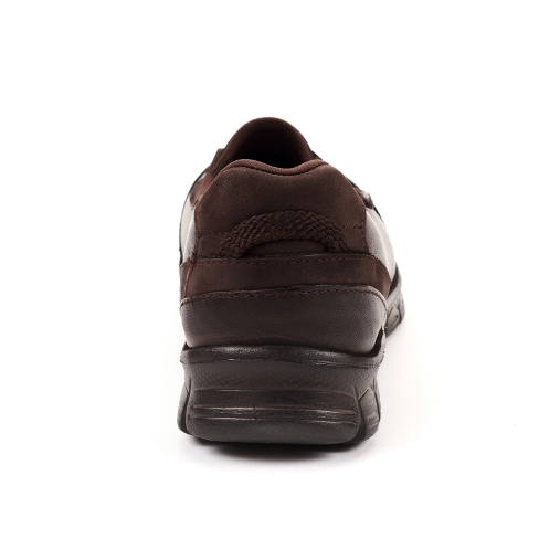 Forelli 61007-G Comfort Kadın Ayakkabı Kahve - 3