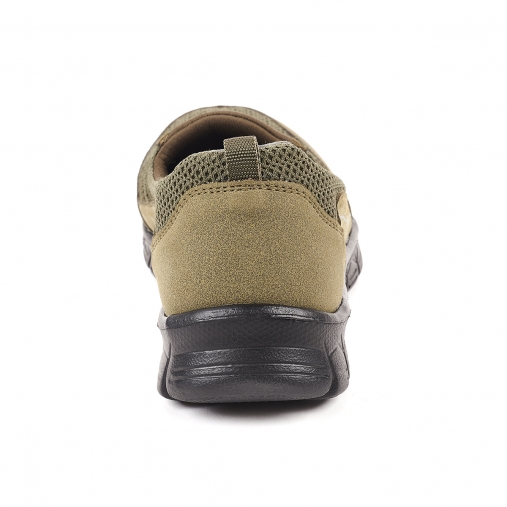 Forelli LISA-G Comfort Kadın Ayakkabı Haki - 3