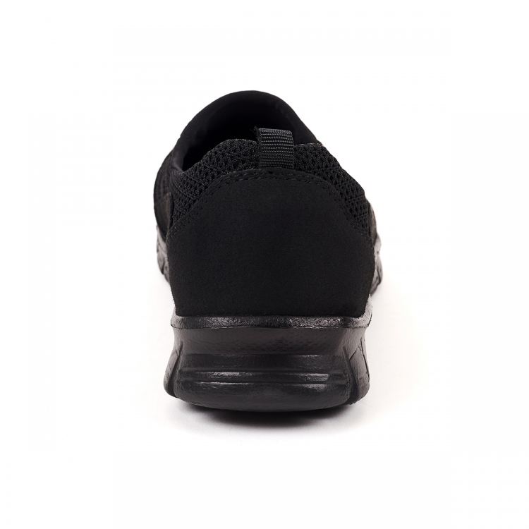 Forelli LISA-G Comfort Kadın Ayakkabı Siyah - 3