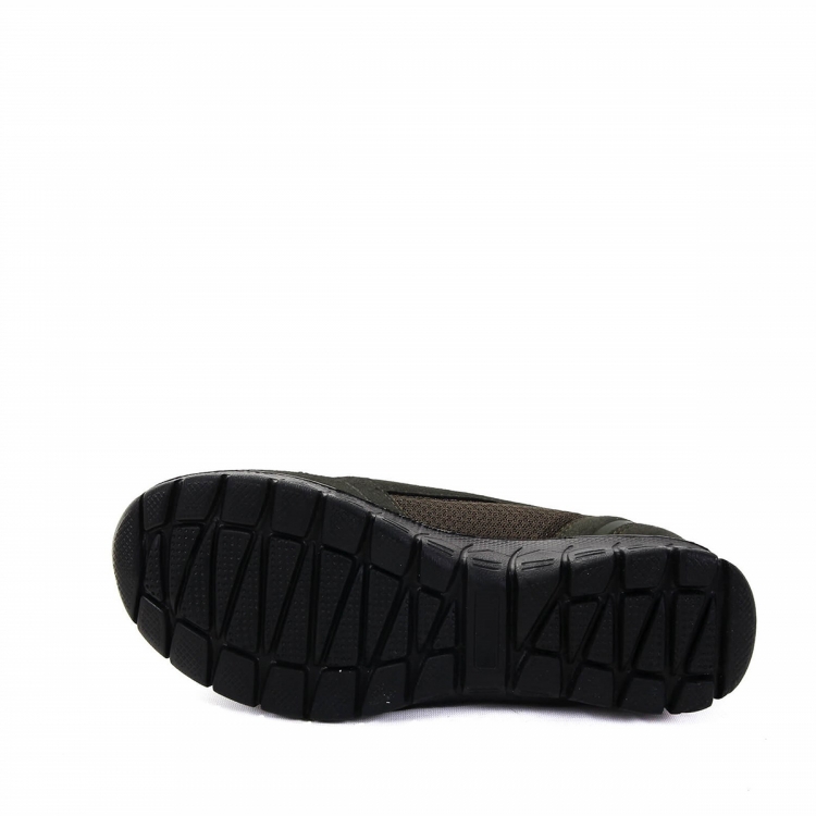 Forelli 61028-G Comfort Kadın Ayakkabı Haki - 4