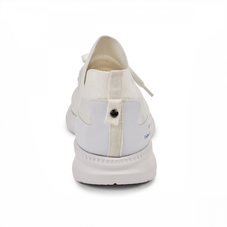 Forelli AYLIS-G Comfort Kadın Ayakkabı Beyaz - 3