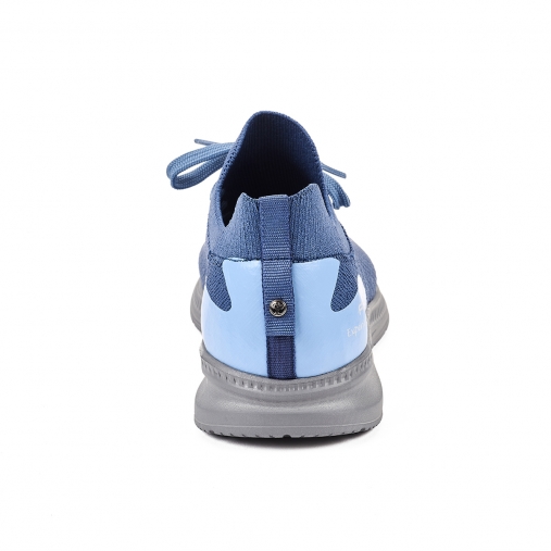 Forelli AYLIS-G Comfort Kadın Ayakkabı Mavi - 3