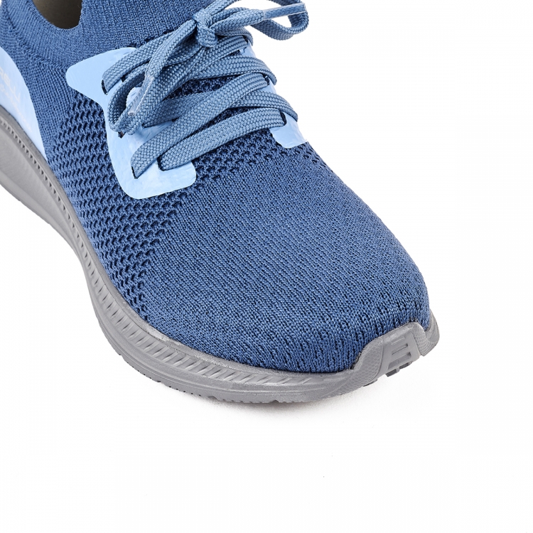 Forelli AYLIS-G Comfort Kadın Ayakkabı Mavi - 5