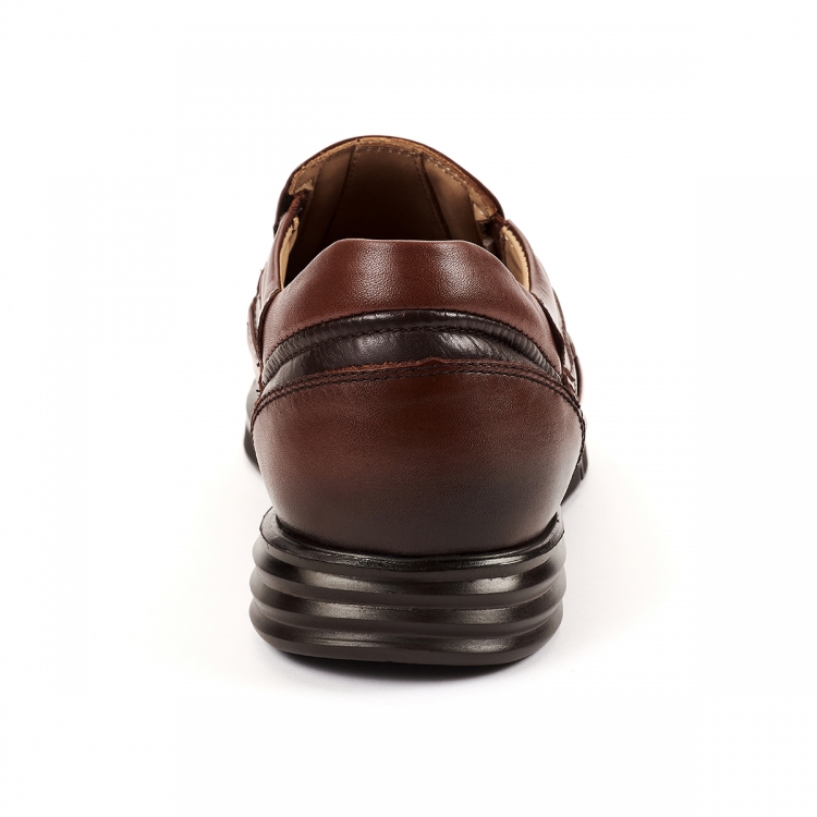 Forelli ANEMON-H Comfort Erkek Ayakkabı Taba - 10