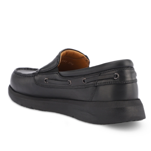 Forelli ADLER-H Comfort Erkek Ayakkabı Siyah - 3