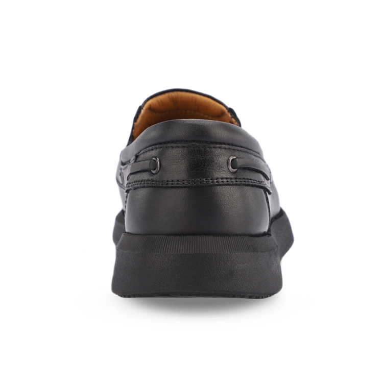 Forelli ADLER-H Comfort Erkek Ayakkabı Siyah - 6