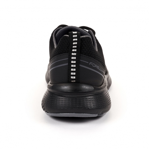 Forelli ALFA-G Comfort Erkek Ayakkabı Siyah - 3