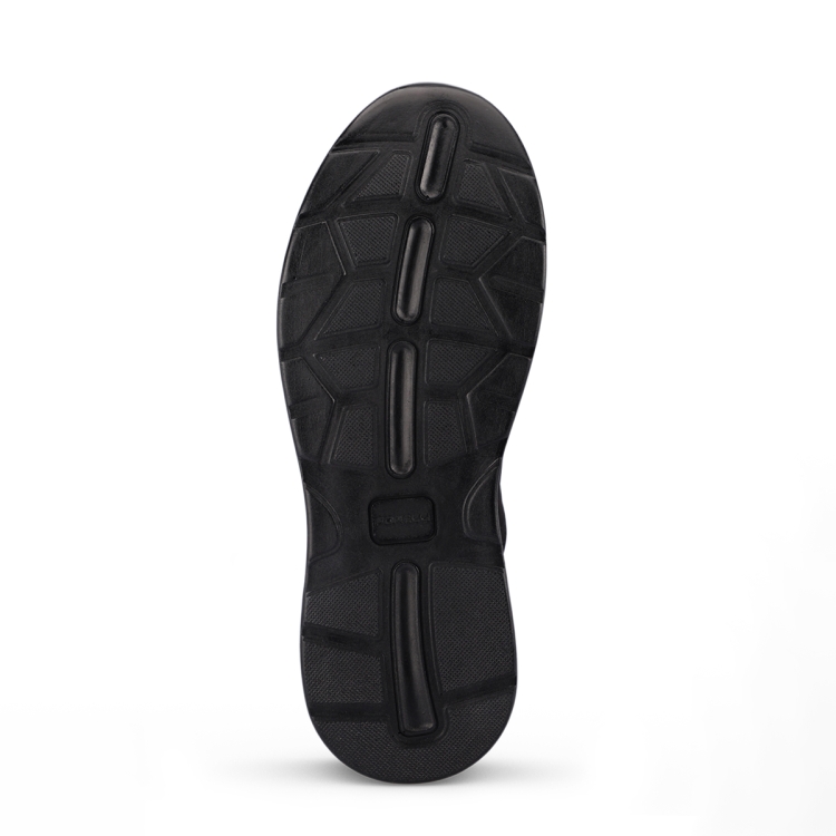 Forelli APRIL-G Comfort Erkek Ayakkabı Siyah - 7